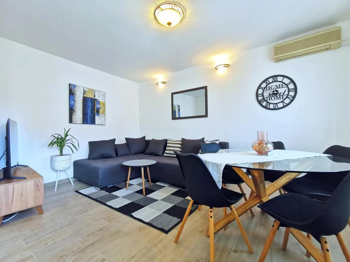 Apartments Doris Split Croatia