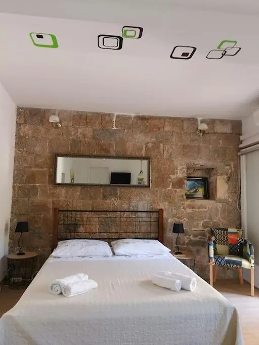 Apartments Doris Split 0*,  Kroatië