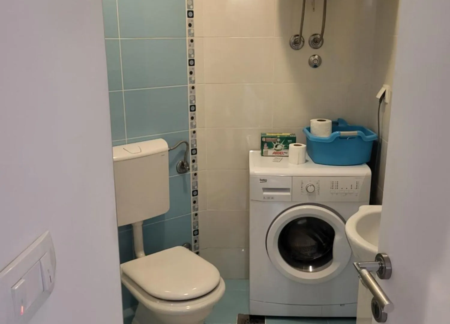 Apartments Doris Split Croatia