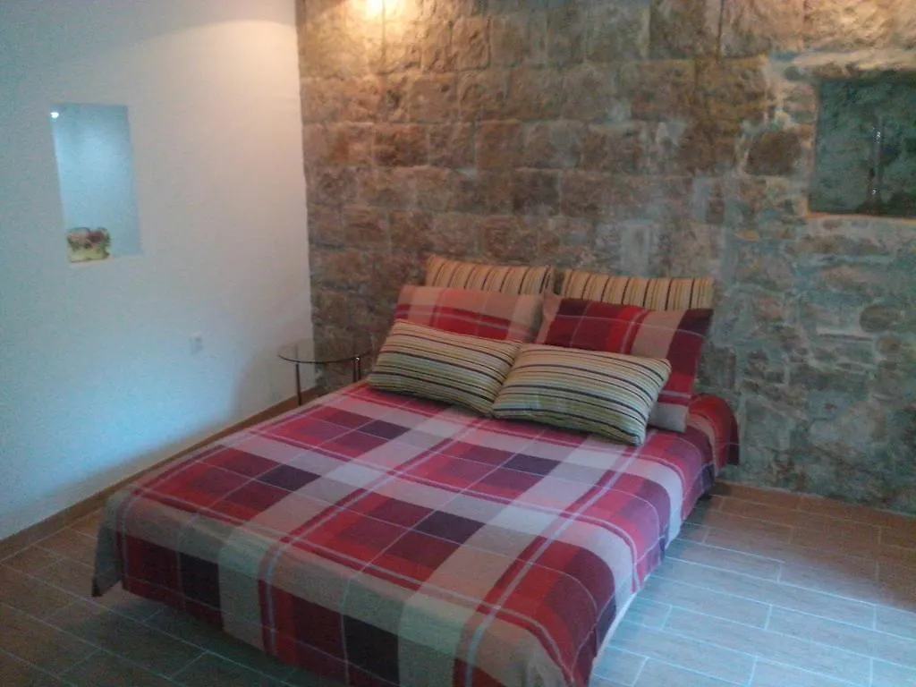 Apartments Doris Split Croatia