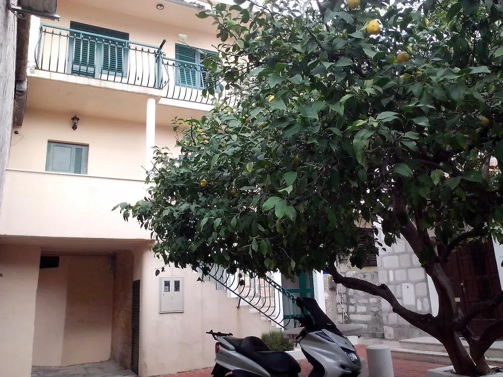 Apartments Doris Split Croatia